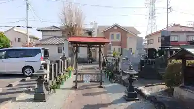 福昌寺(静岡県)