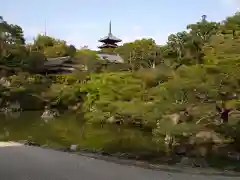 仁和寺(京都府)