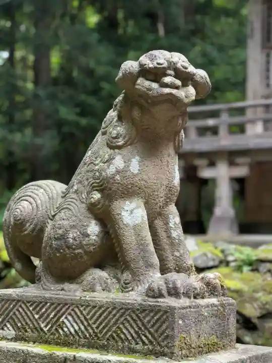 十和田神社(青森県)