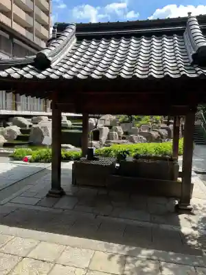 頂法寺（六角堂）(京都府)