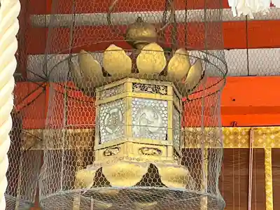 八坂神社(祇園さん)の本殿・本堂