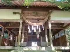 御調神社(愛媛県)