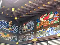 秩父神社(埼玉県)