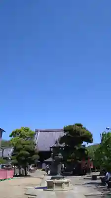 葛井寺(大阪府)