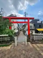 住吉神社(東京都)