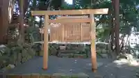 赤崎神社(豊受大神宮 末社)(三重県)