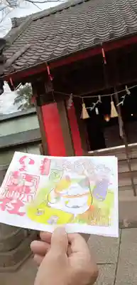 今井神社(千葉県)