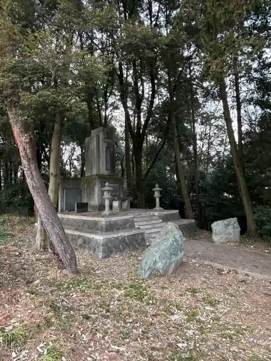 群馬県護国神社(群馬県)