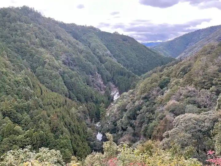 神護寺(京都府)
