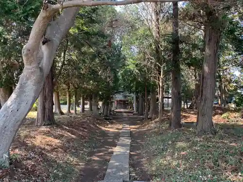 八幡神社(千葉県)