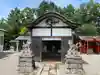 奥宮神社(京都府)