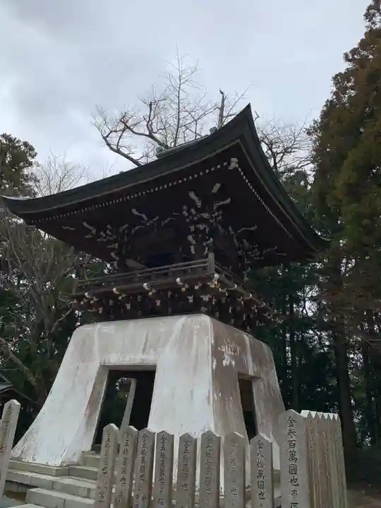 千光寺のその他建物