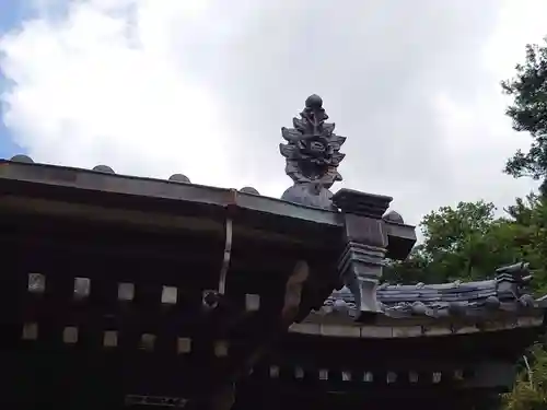 宇佐神社のその他建物