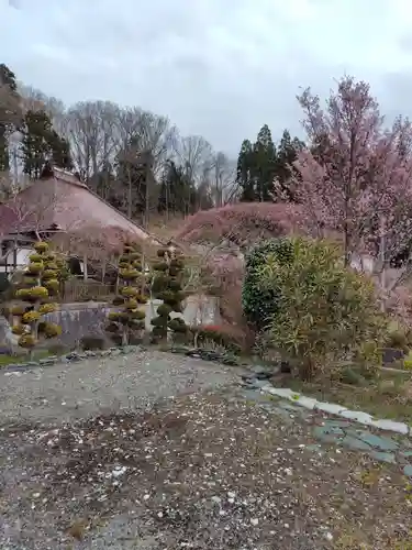 大乗寺(福島県)