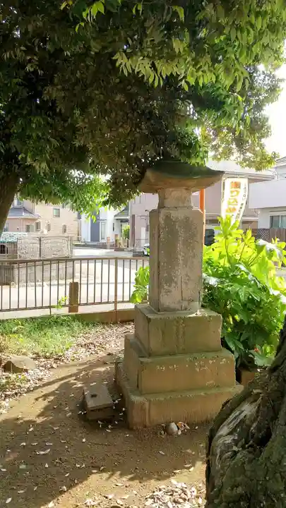 八坂神社(茨城県)