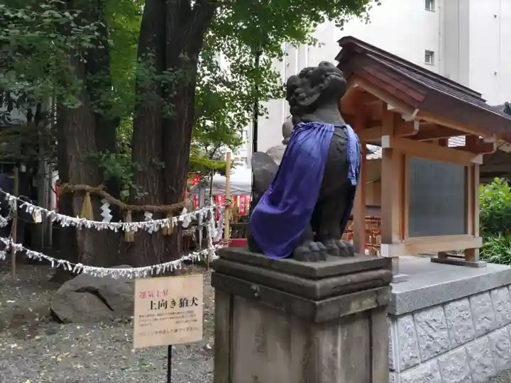 日本橋日枝神社(東京都)