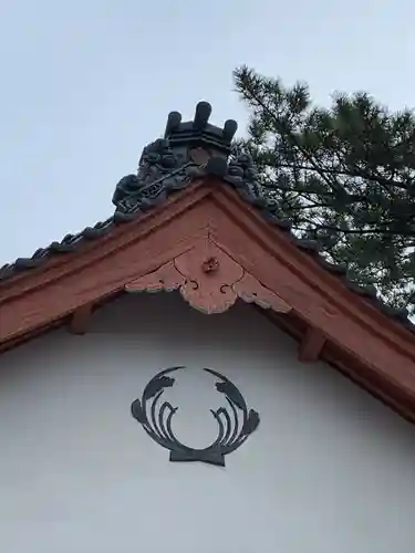 湊稲荷神社(新潟県)