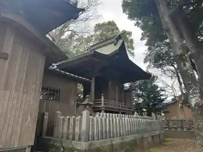 有家温泉神社(長崎県)