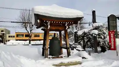 眞久寺のその他建物