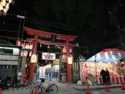 堀川戎神社のお祭り