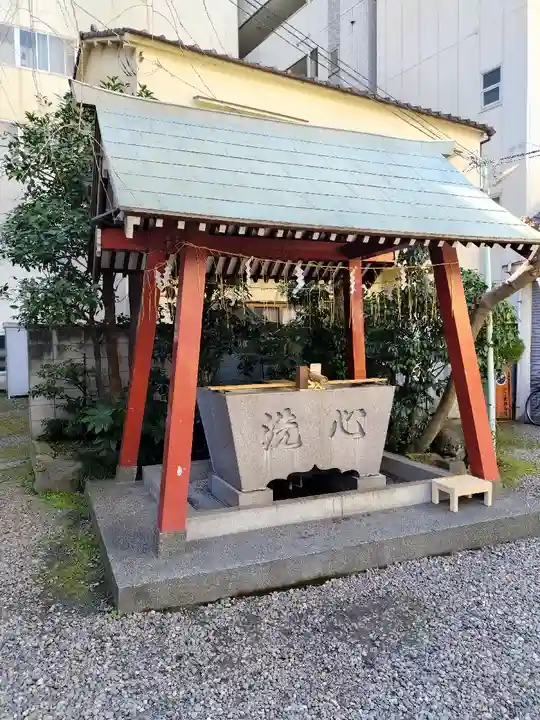 秋葉神社(東京都)