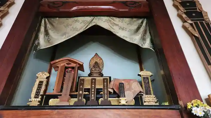 天性寺(山形県)