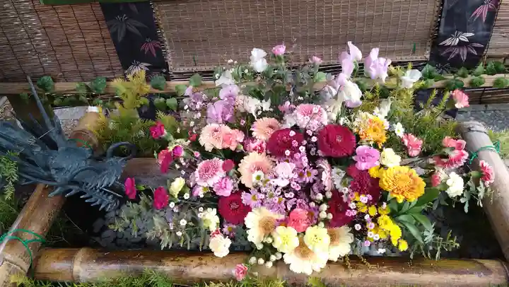 竹神社(三重県)