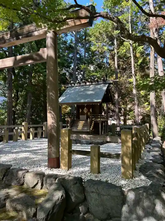 日陶神社(愛知県)