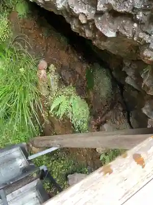 日龍峯寺(高澤観音)(美濃清水)(岐阜県)