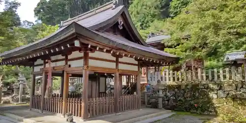 桑田神社(京都府)