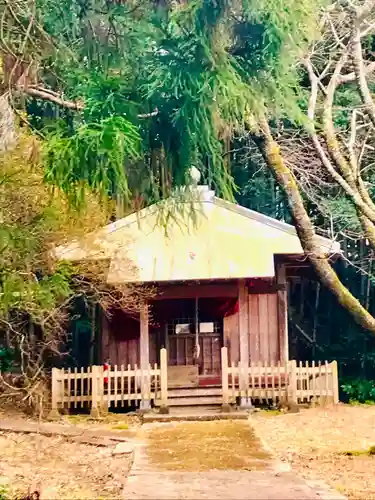 毘沙門天堂のその他建物