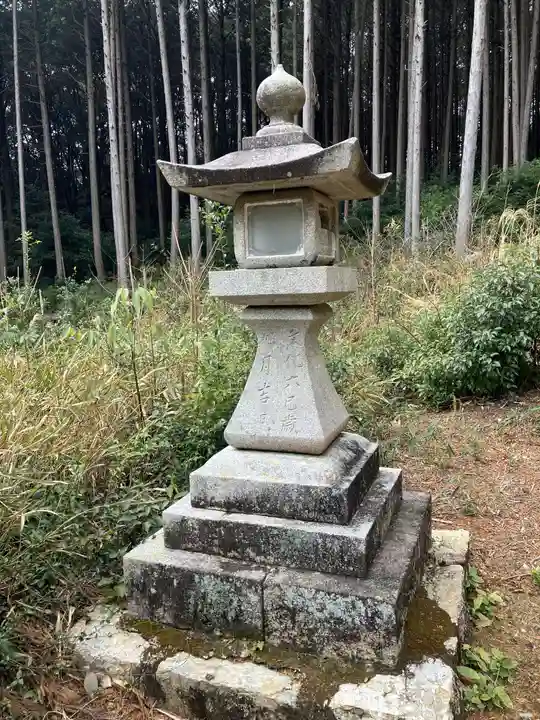 鹿嶋神社(愛知県)