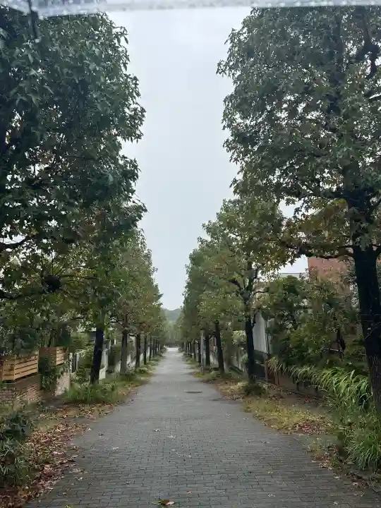 天照皇大神(神奈川県)