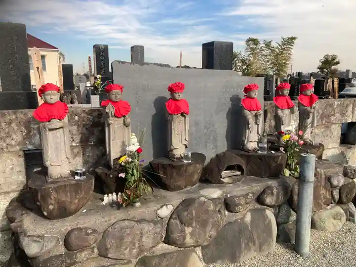 宝帒寺(神奈川県)