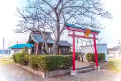 丸山神社(宮城県)