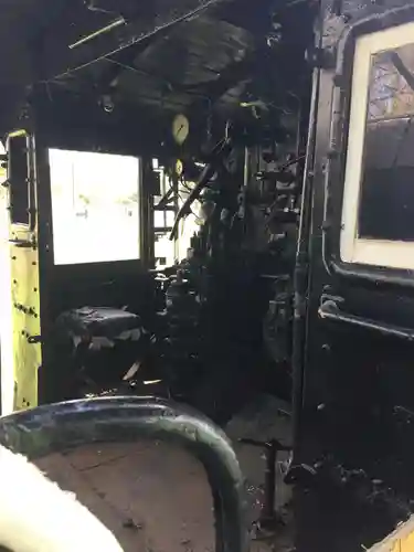 八幡神社(北海道)