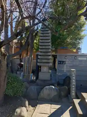 大蓮寺(千葉県)