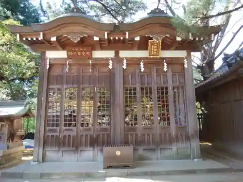意富比神社(千葉県)