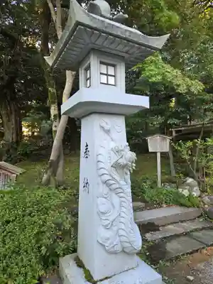 金澤神社(石川県)