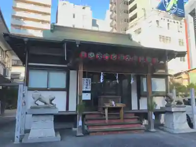 正伝寺の本殿・本堂