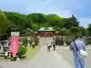 足利織姫神社(栃木県)
