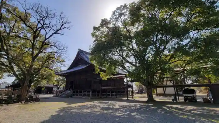 斑鳩寺(兵庫県)