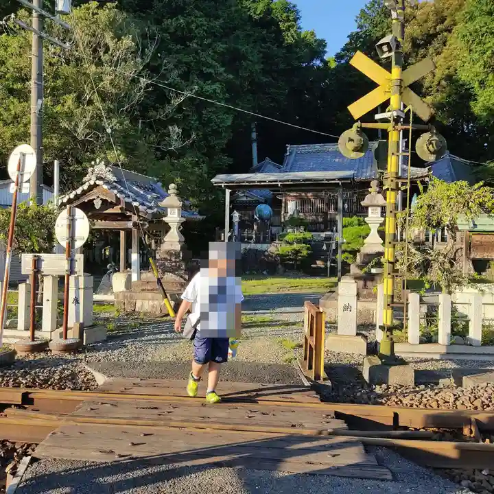 下笠田八幡神社(三重県)