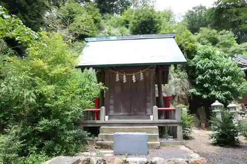 愛宕神社(静岡県)
