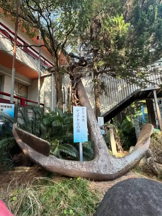 諸口神社(静岡県)