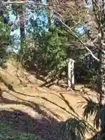 広瀬浅間神社(富士浅間宮)(埼玉県)