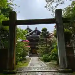 播州清水寺(兵庫県)