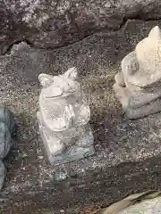 水宮神社(埼玉県)