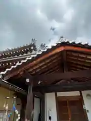 大松禅寺(京都府)