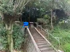 津島神社の建物その他